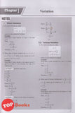 [TOPBOOKS Pan Asia] 1202 Question Bank Mathematics Form 5  KSSM (2023)