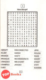 [TOPBOOKS MG] Game On! Word Search Puzzles Book 3 (2021)