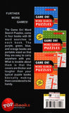 [TOPBOOKS MG] Game On! Word Search Puzzles Book 4 (2021)