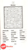 [TOPBOOKS MG] Game On! Word Search Puzzles Book 4 (2021)
