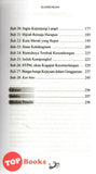 [TOPBOOKS DBP Teks] Novel Songket Berbenang Emas Tingkatan 5