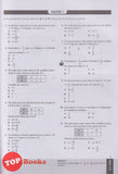 [TOPBOOKS Pan Asia] 1202 Question Bank Mathematics Form 5  KSSM (2023)