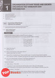[TOPBOOKS SAP] Complete All Your Questions Answered DLP SPM Biology Form 5 (2022)