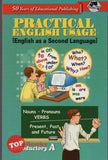 [TOPBOOKS Times] Practical English Usage Introductory A