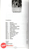 [TOPBOOKS DBP Teks] Novel Hempasan Ombak Tingkatan 3