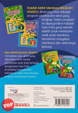 [TOPBOOKS SSM Kids] Bacalah Anakku Kaedah Mahir Membaca  Buku 2