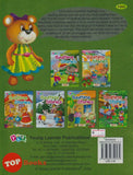 [TOPBOOKS YLP Kids] Bedtime Stories Bo and the Flowers Y643