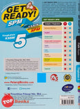 [TOPBOOKS Pelangi] Get Ready! SPM Fizik Tingkatan 5 KSSM Dwibahasa (2022)