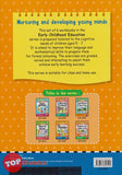 [TOPBOOKS GreenTree Kids) Learn And Practise Phonics Ages 5-7