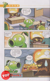 [TOPBOOKS Apple Comic] Zhi Wu Da Zhan Jiang Shi Bao Xiao Duo Ge Man Hua  植物大战僵尸(2) 爆笑多格漫画 3