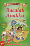 [TOPBOOKS Read Kids] Siri Cepat Membaca Bacalah Anakku (8 Buku)