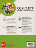 [TOPBOOKS SAP] Complete All Your Questions Answered DLP SPM Biology Form 4 (2022)