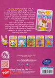 [TOPBOOKS Pelangi Kids] Sunny Starters Pre-Reading (2022)