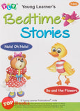 [TOPBOOKS YLP Kids] Bedtime Stories Bo and the Flowers Y643