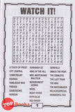[TOPBOOKS Mind to Mind] Amazing Word Search Book 7