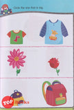 [TOPBOOKS Pelangi Kids] Sunny Starters Pre-Reading (2022)
