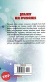 [TOPBOOKS DBP Teks] Novel Jalan Ke Puncak Tingkatan 2