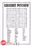 [TOPBOOKS Mind To Mind] Mind-Challenging Word Search Book 3