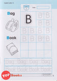 [TOPBOOKS Daya Kids] Get Ready to Write A to Z (2021)