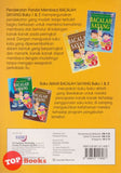 [TOPBOOKS SSM Kids] Bacalah Sayang Pendekatan Pandai Membaca  Buku 2