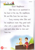 [TOPBOOKS Pelangi] Reading and Handwriting Workbook Primary 2