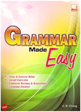 [TOPBOOKS Dickens] Grammar Made Easy