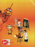 [TOPBOOKS DBP Teks] Science Year 3 KSSR DLP