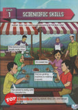 [TOPBOOKS DBP Teks] Science Year 3 KSSR DLP