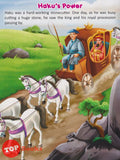 [TOPBOOKS YLP Kids] My Favourite Stories The Cat and the Rooster Y519
