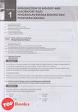 [TOPBOOKS SAP] Complete All Your Questions Answered DLP SPM Biology Form 4 (2022)