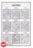 [TOPBOOKS Mind To Mind] Mind-Challenging Word Search Book 3