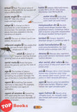 [TOPBOOKS Pan Asia] Illustrated Mathematics & Science Dictionary (English-Malay)
