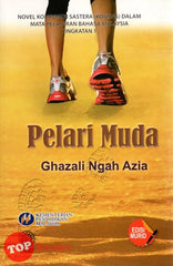 [TOPBOOKS DBP Teks] Novel Pelari Muda Tingkatan 1