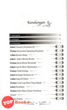 [TOPBOOKS DBP Teks] Novel Destinasi Impian Tingkatan 1