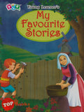 [TOPBOOKS YLP Kids] My Favourite Stories The Backyard Fence Y520