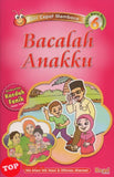 [TOPBOOKS Read Kids] Siri Cepat Membaca Bacalah Anakku (8 Buku)