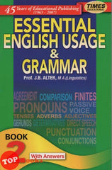 [TOPBOOKS Times] Essential English Usage & Grammar Book 2