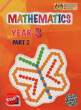 [TOPBOOKS DBP Teks] Mathematics Year 3 Part 2 KSSR DLP