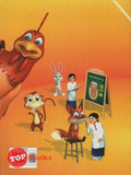 [TOPBOOKS DBP Teks] Sains Tahun 3 KSSR SK
