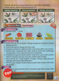 [TOPBOOKS DBP Teks] Sains Tahun 3 KSSR SK
