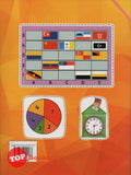 [TOPBOOKS DBP Teks] Mathematics Year 3 Part 1 KSSR DLP