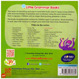 [TOPBOOKS Pelangi Kids] Little Grammar Books And, Or, But (a book on conjunctions)