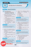 [TOPBOOKS Ilmu Bakti] Q & A SPM Chemistry Form 4 & 5 KSSM (2023)