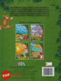 [TOPBOOKS YLP Kids] My Favourite Stories The Backyard Fence Y520
