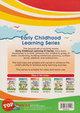 [TOPBOOKS Wizard Kids] Essential Preschool Skills Easy Addition 1-20 Ages 4-6