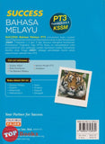 [TOPBOOKS Oxford Fajar] Success Bahasa Melayu PT3 Tingkatan 1,2,3 KSSM