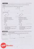 [TOPBOOKS SAP] Complete All Your Questions Answered DLP SPM Physics Form 5 (2022)