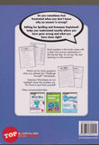 [TOPBOOKS Marshall Cavendish] Editing for Spelling and Grammar Explained Primary 4 (2020)
