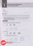 [TOPBOOKS SAP] Complete All Your Questions Answered DLP Mathematics Form 2 (2022)