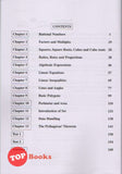 [TOPBOOKS Geetha] Daily Mathematics Form 1